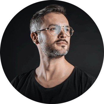 Nils, dein Ansprechpartner